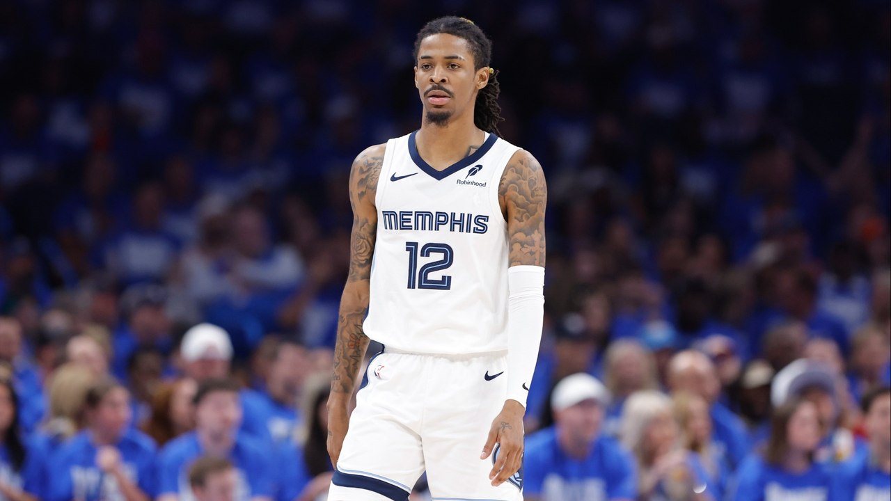 Exploring Memphis Grizzlies' Future Post-Bane Trade