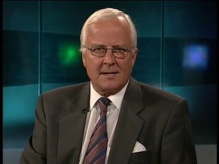 Snart starter Eurovision Song Contest i København | TV-Avisen | 12. maj 2001 | DR