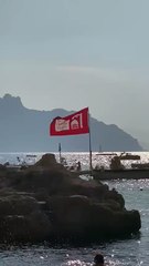 Conca dei Marini (SA) - 21 giugno – Solstizio d’estate (21.06.25)