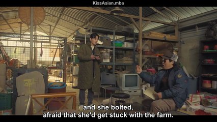 [ENG] EP.9 Our Unwritten Seoul (2025)