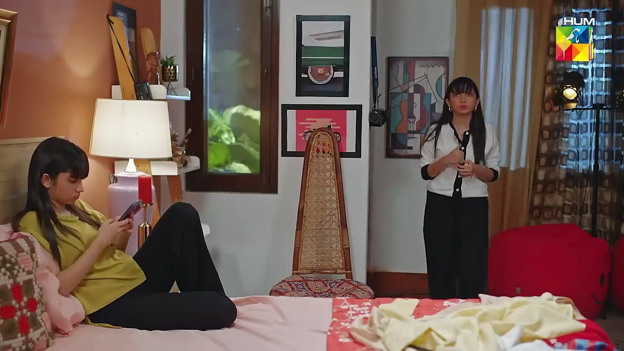 Judwaa - Episode 16  [ Aina Asif & Adnan Raza Mir ]