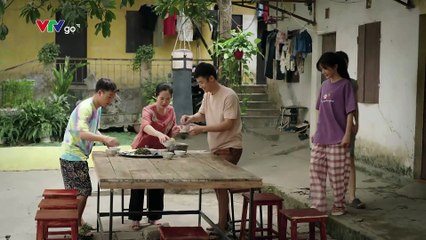 DỊU DÀNG MÀU NẮNG - TẬP 14 - PHIM VIỆT NAM VTV1 - DIU DANG MUA NANG