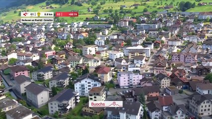 Le résumé de la 7e étape - Cyclisme - Tour de Suisse
