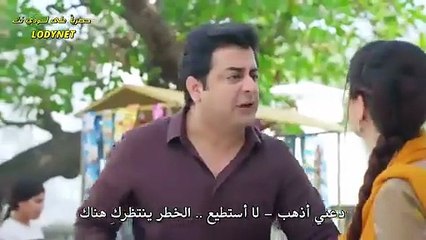 علي صدي الخلخال حلقة 28 مقطع 1