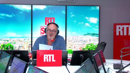 Le journal RTL de 18h du 21 juin 2025