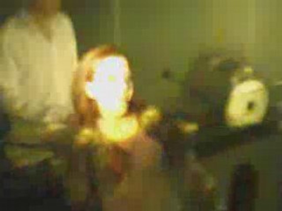 VIVIAN B FROM DABLITZ @ OUTLIMITS DISCO