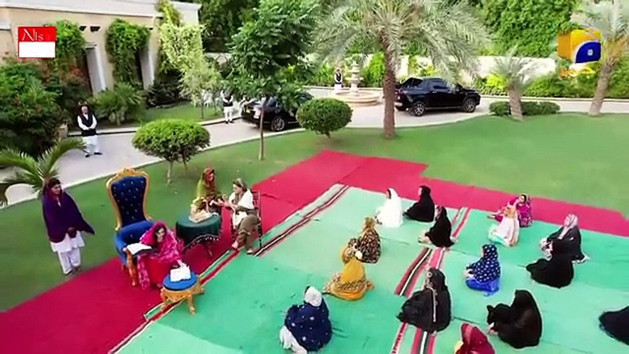 Tere Bin Episode 15