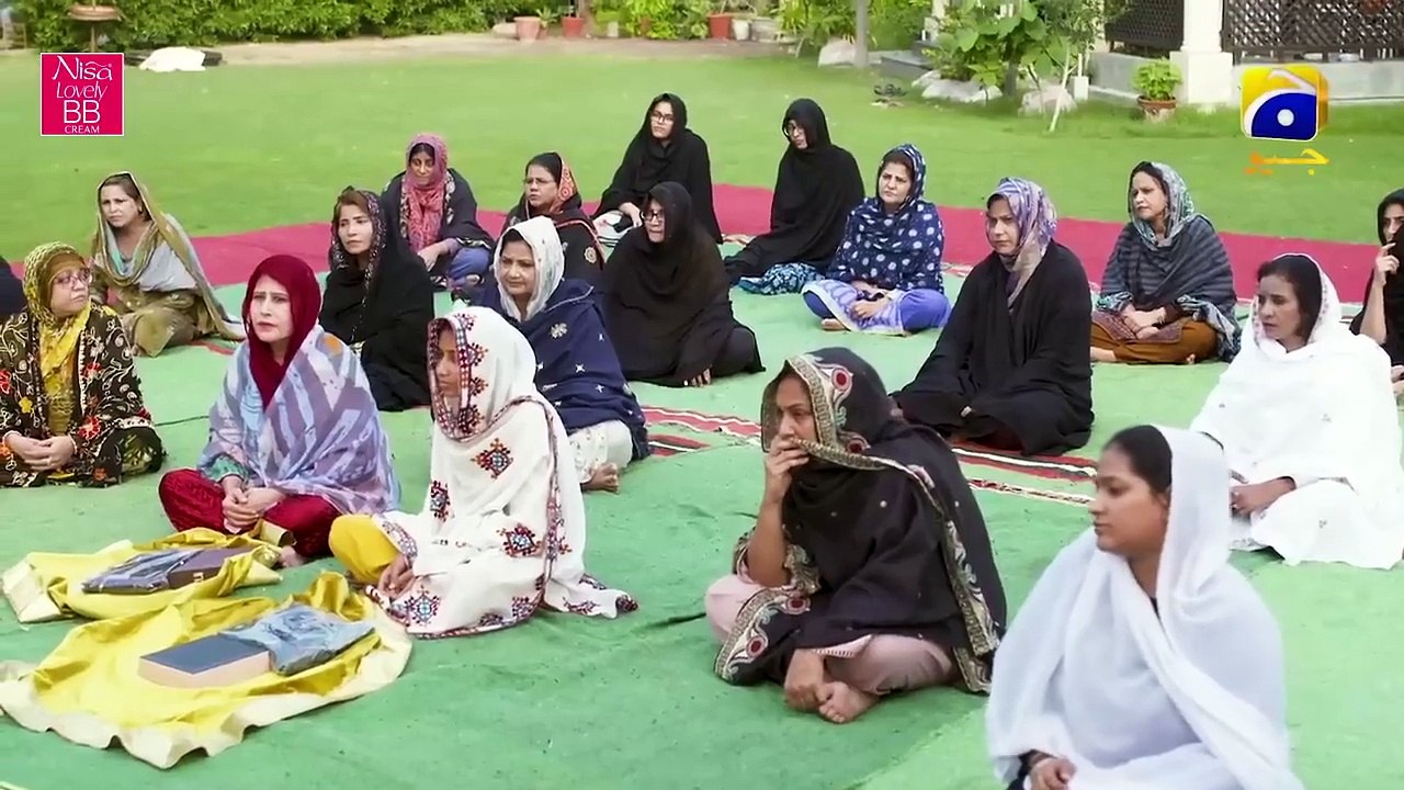 Tere Bin Episode 13