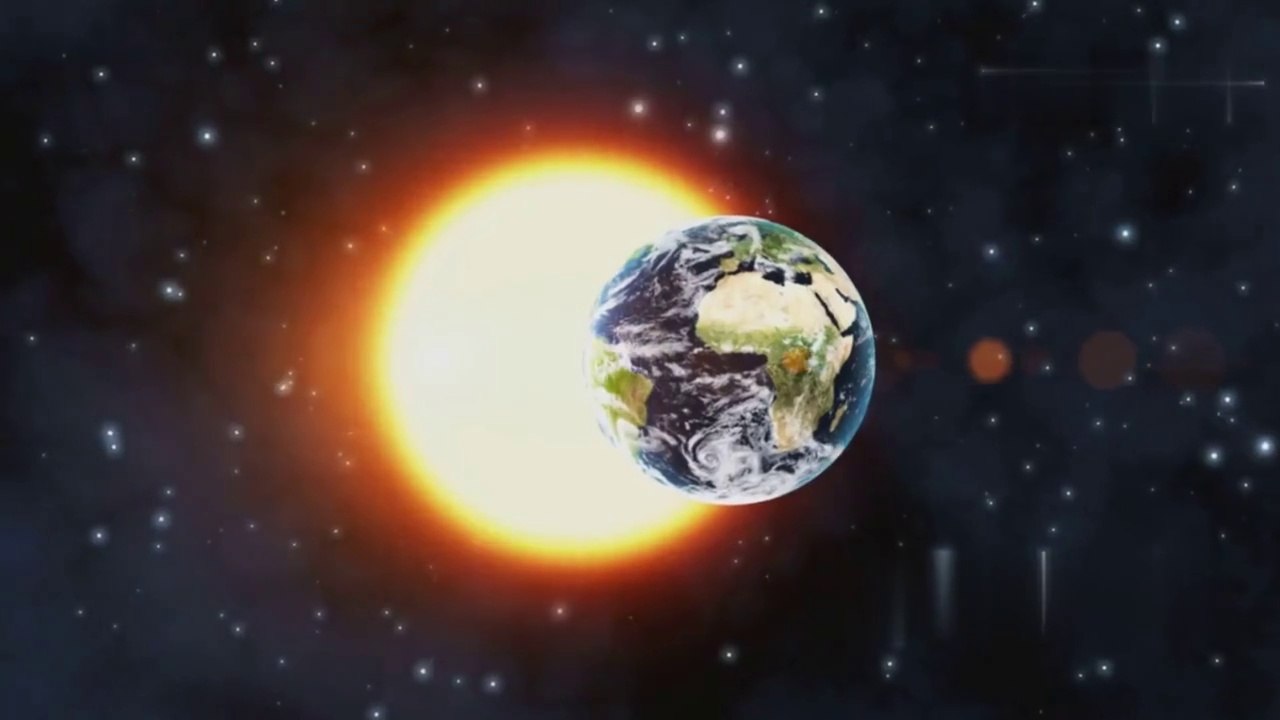 20 Mind-Blowing Space Facts You’ve Never Heard Before! 🌌🚀