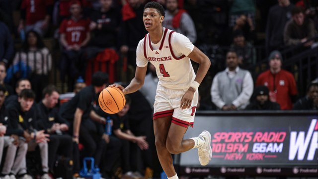 Exploring Ace Bailey's NBA Prospects and Challenges