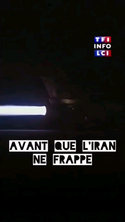c est la fin pour israel
