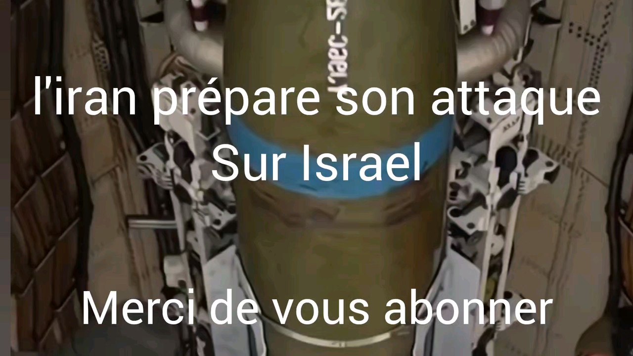 c est la fin pour israel
