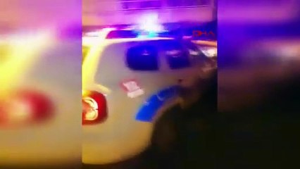 Lastikleri patlattı, camları kırdı! 'Neden?' sorusuna akılalmaz cevap!