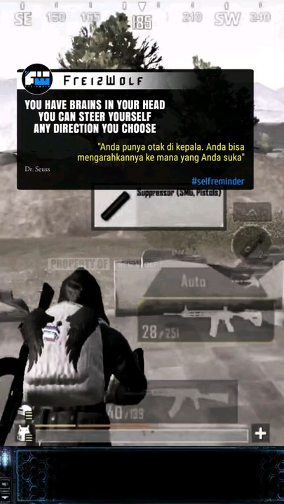 You have brain in your head.You can steer yourself any direction you choose.🎯 It’s all in your hands now.What’s stopping you?.💬 One line. One truth. Where will you go next?