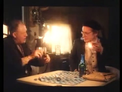 Jönssonligan & Dynamit-Harry - Hela filmen (1982)