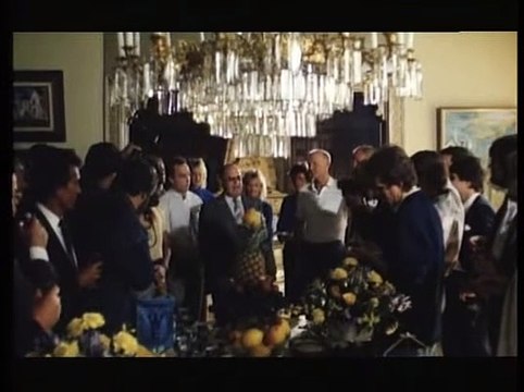 Jönssonligan dyker upp igen - Hela filmen (1986)