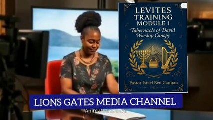 Levites Training coming up