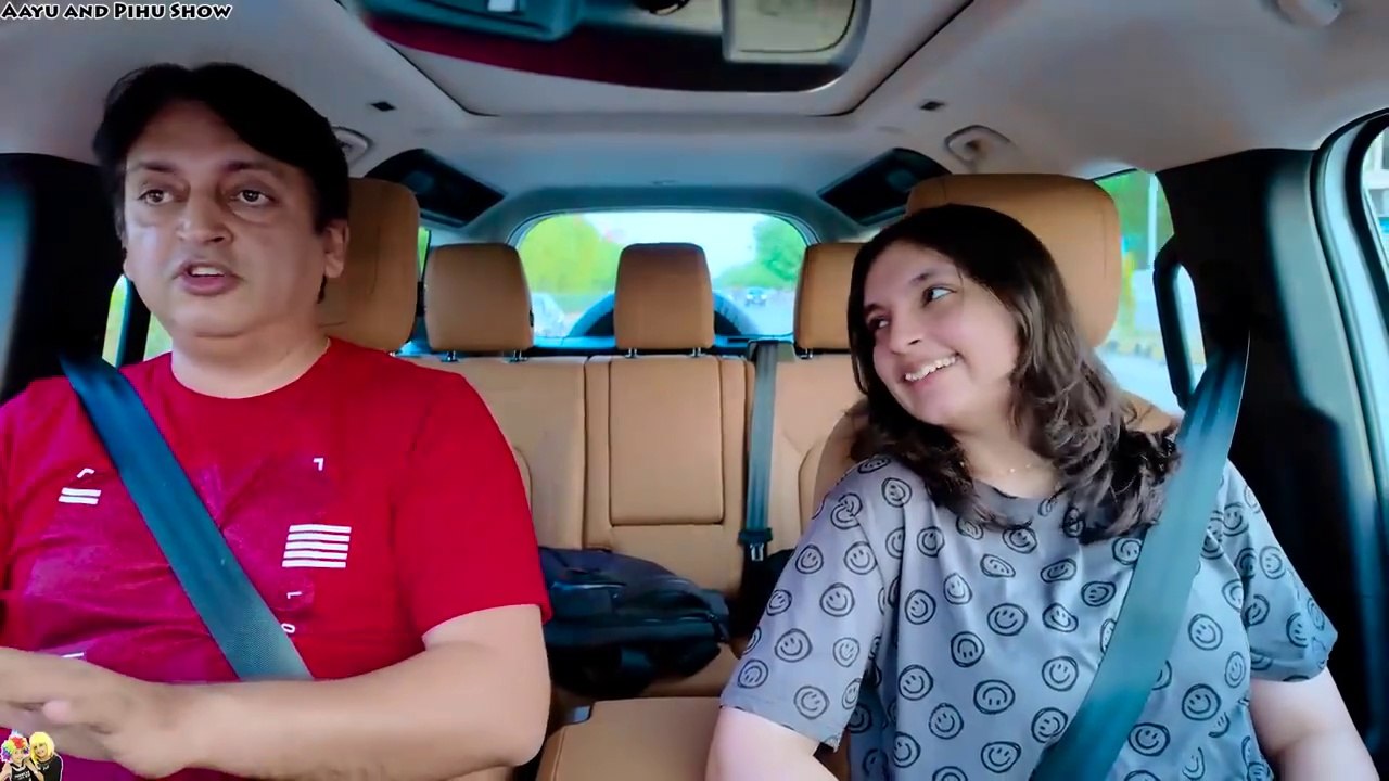 MOST EXPENSIVE BIRTHDAY | Celebration, Insurance, Service, Mileage of Defender | Aayu and Pihu Show