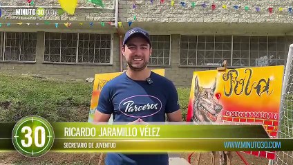 Más de 200 jóvenes del SRPA se gradúan con programas de resocialización