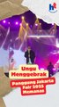 Ungu Menggebrak, Panggung Jakarta Fair 2025 Memanas!!