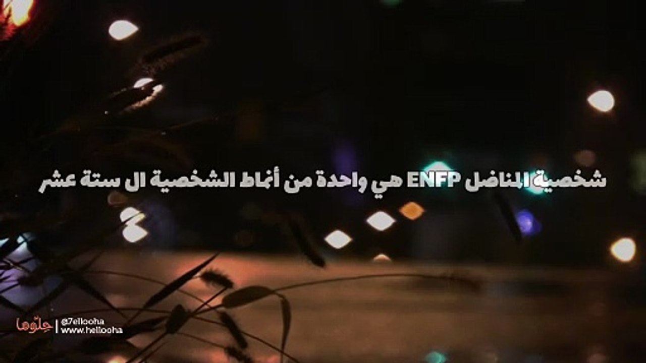 شخصية المناضل