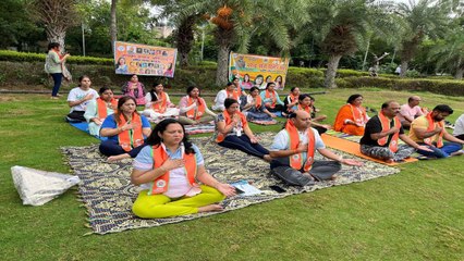 सर्वे भवंतु सुखिन: के मंत्र से पूरित है भारतीय संस्कृति- भडाणा