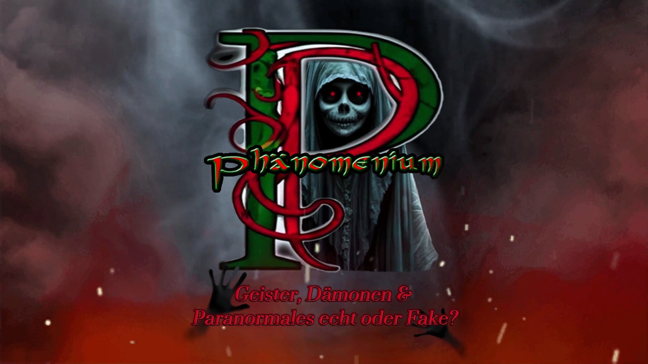 Geister, Dämonen & Paranormales echt oder Fake? #25