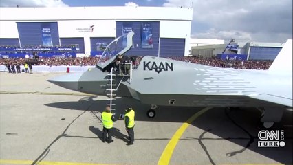 Kızılötesi arama ve takip sistemi: KARAT!