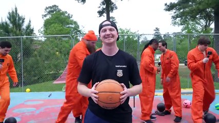 I Turned My House Into a PRISON!