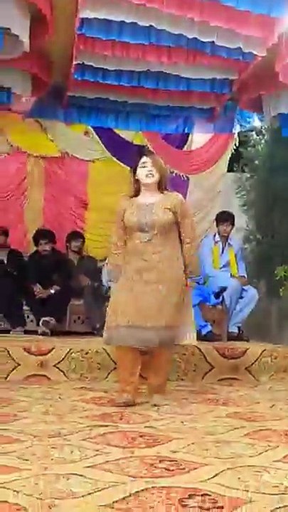 dance short video