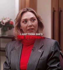 ＂None of them？ 💀＂ - Thor x Dr. Strange Edit ｜ Dia Delicia (Slowed & Reverb)