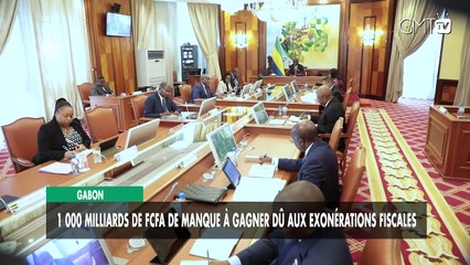 [#Reportage] Gabon : 1 000 milliards envolés en exonérations fiscales