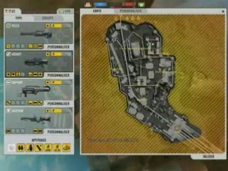 Nouvelles cartes battlefield2142 patch 1.5