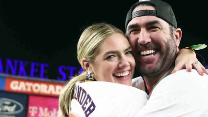 Kate Upton, Justin Verlander Welcome Baby No. 2 _ E! News