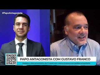 “A reforma possível é quase um retrocesso”, diz Gustavo Franco, sobre ações do governo