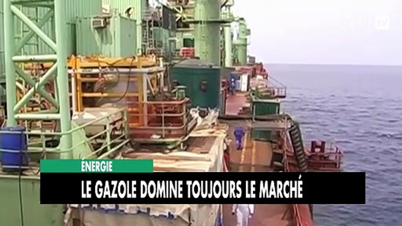 [#Reportage] Énergie : le gazole domine toujours le marché