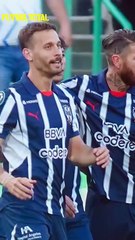 ¿Quien es el mejor cantanta de la plantilla de Rayados ?🎤🇫🇮
