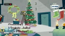 Miúda Atómica - Temporada 1 Episódio 25 (PT-PT)
