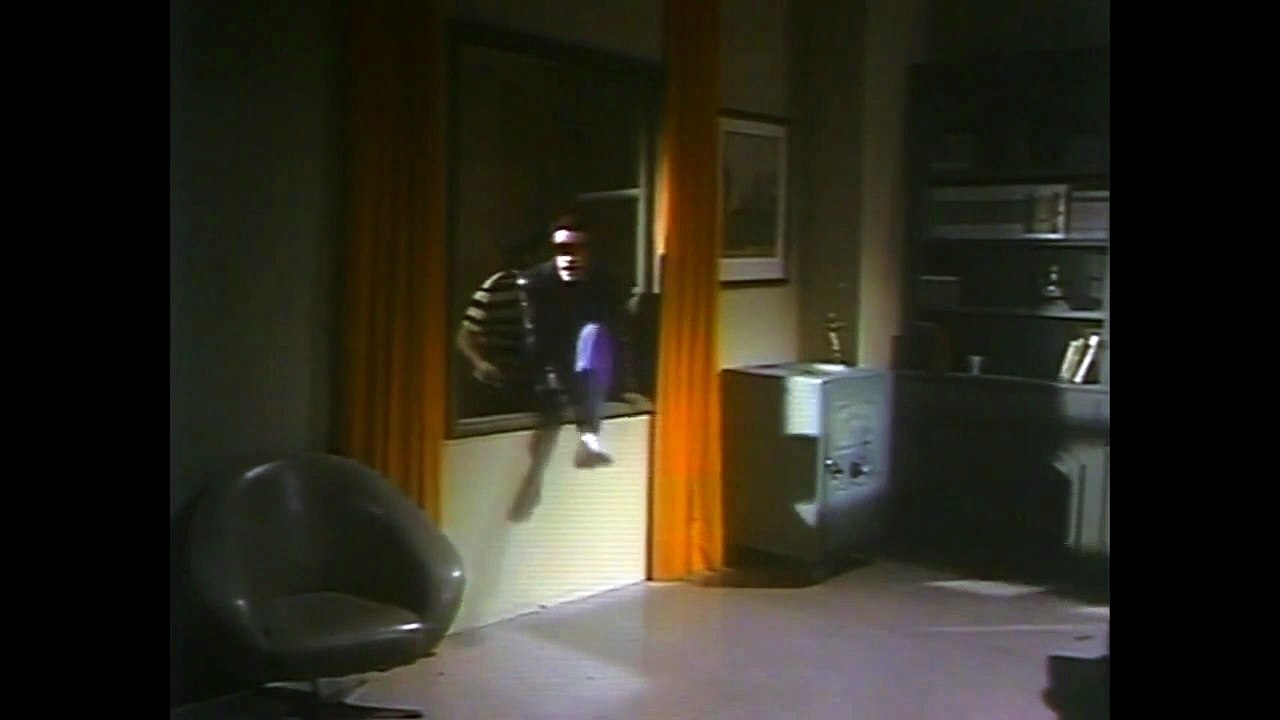 El Chavo del 8 Parte 15 Los dos ladrones