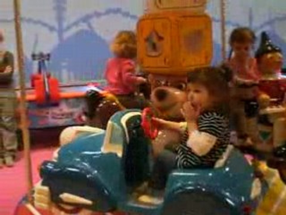 Center Parcs Avril 2008 (64)