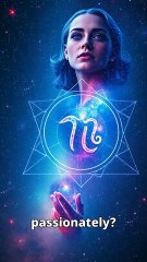 Which zodiac signs love the deepest and most passionately_