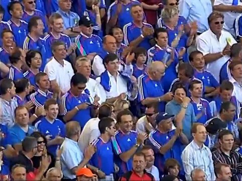 Copa do Mundo 2006 França x Suiça (Grupo G) com Cléber Machado (Globo)