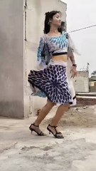 Aasmanon ke aage tumne Vada Kiya hai #shorts #Instagram #viral #dance #trending dance #Mausam #dance video