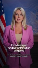 5 Reasons To Pass Trump's One Big Beautiful Bill