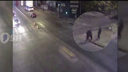 Limpiavidrios detenidos y peleas callejeras: el caos diario en las esquinas de Córdoba