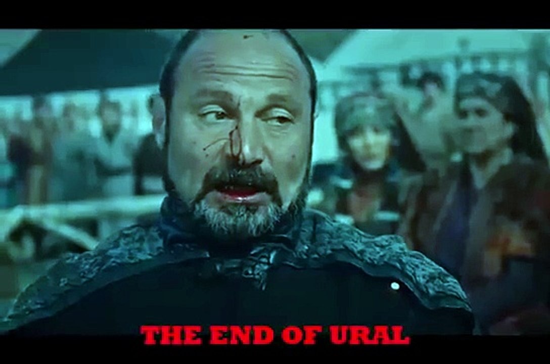 THE REVENGE OF ALL MARTYRS IN DIRILIS ERTUGRUL - ERTUGRUL GHAZI - SKILLER MODE X