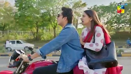 Dastakhat Last Episode 26 - 21st June 2025 - HUM TV