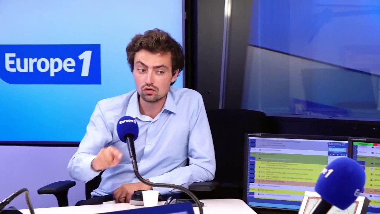 Aller-retour express de François Bayrou en jet privé : «Le Premier ministre ne va pas se déplacer en Velib'», ironise Jules Torres