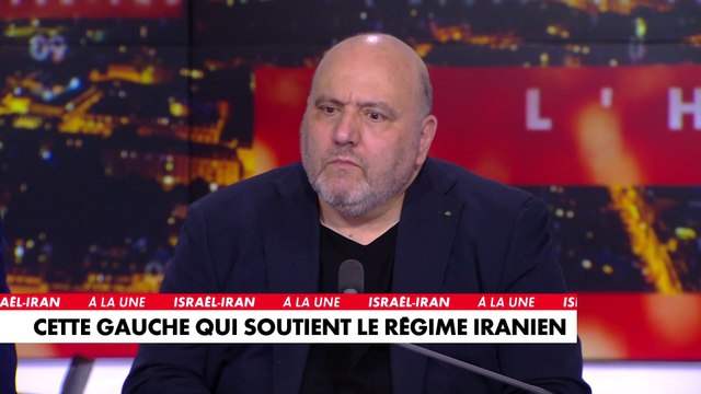 Julien Dray : «Le Pakistan et l'Inde ont la bombe atomique mais ne menacent pas leurs voisins»
