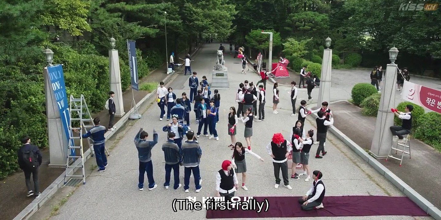 I Am a Running Mate Episode-4